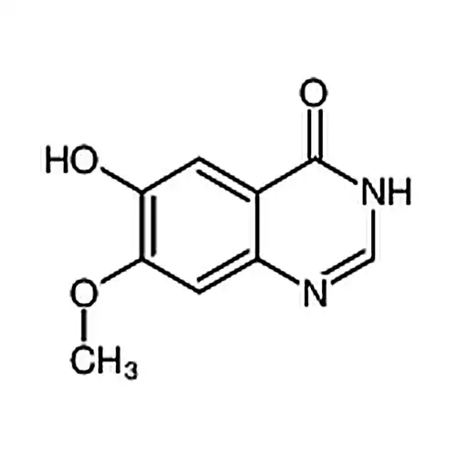 6-羟基-7-甲氧基-3H-喹唑啉-4-酮