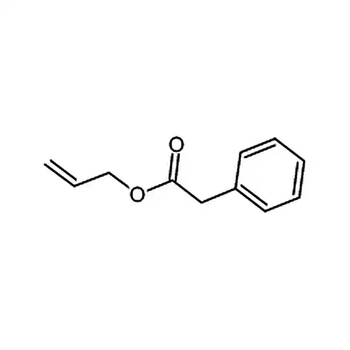 苯乙酸烯丙酯