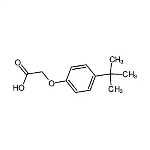 2-(4-(叔丁基)苯氧基)乙酸
