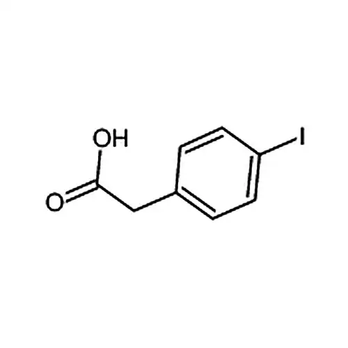4-碘苯乙酸
