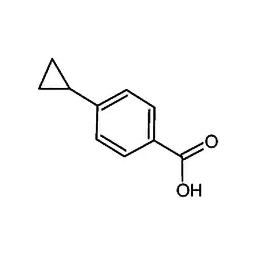 4-环丙基苯甲酸