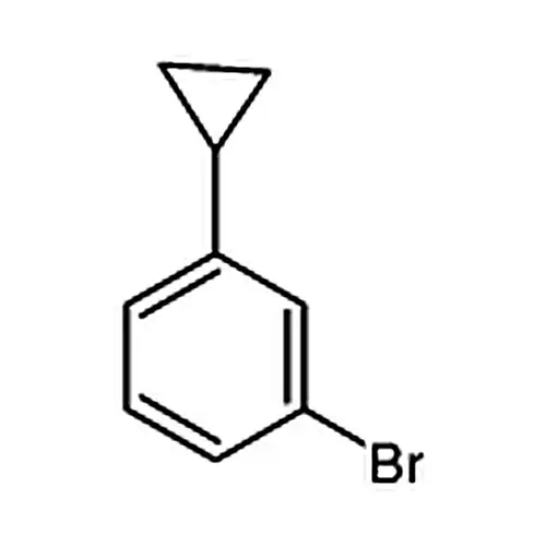 3-环丙基溴苯