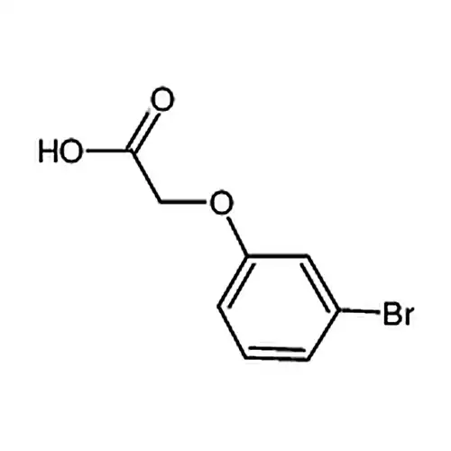 2-(3-溴苯氧基)乙酸
