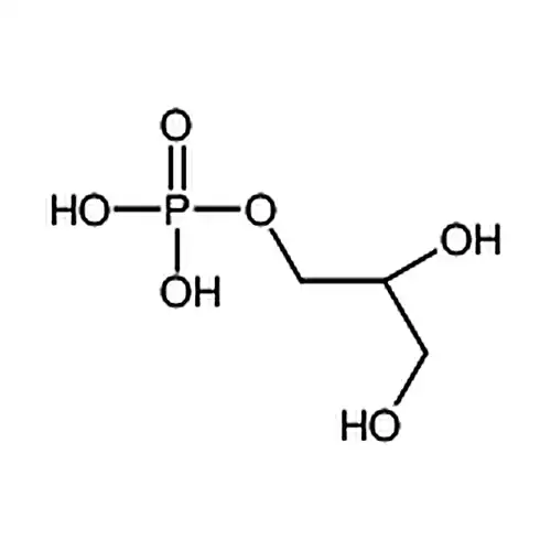 sn-甘油3-磷酸锂盐