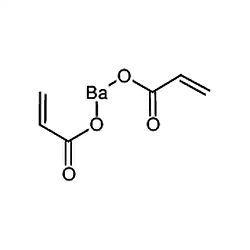 丙烯酸钡单体