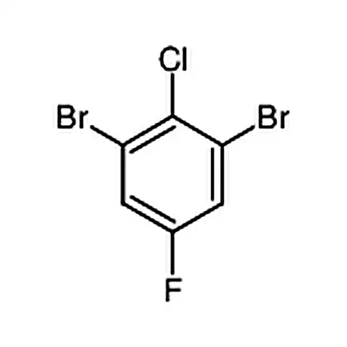 3,5-二溴-4-氯氟苯