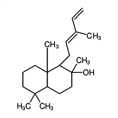 (+)-cis-Abienol