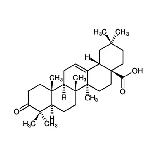 3-氧代-12-烯-28-齐墩果酸