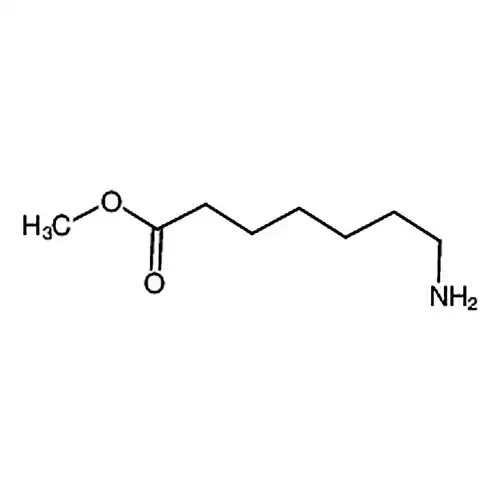 7-氨基庚酸甲酯