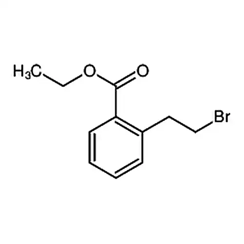 2-(2-溴乙基)苯甲酸乙酯
