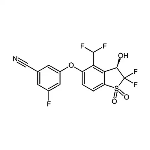 HIF-2α-IN-1