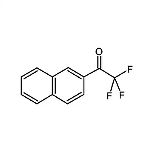 2,2,2-三氟-1-(萘-2-基)乙酮