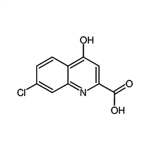7-Chlorokynurenic acid