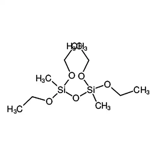 1，1，3，3-四乙氧基-1，3-二甲基二硅氧烷