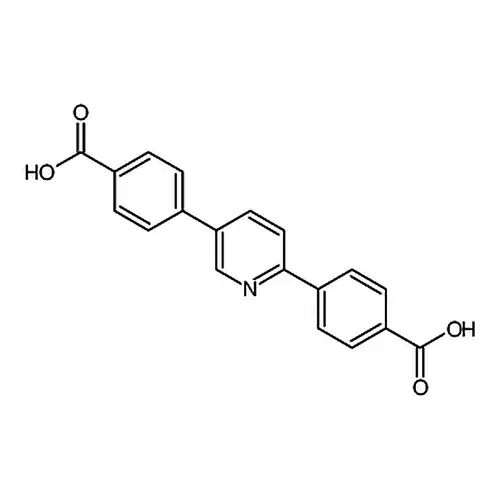 4,4'-(吡啶-2,5-二基)二苯甲酸