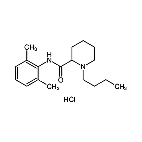 Bupivacaine HCl