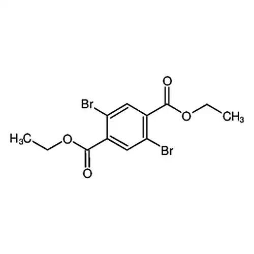 2,5-二溴对苯二甲酸二乙酯