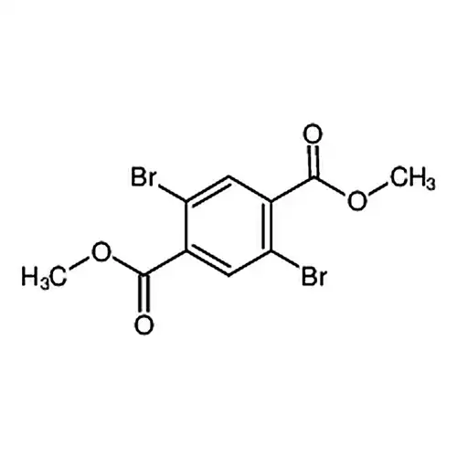 2,5-二溴对苯二甲酸二甲酯