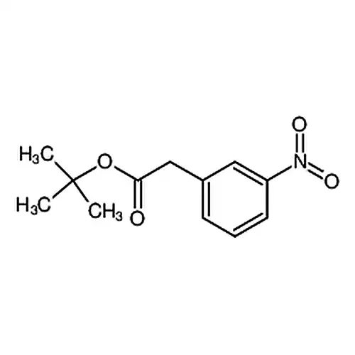2-(3-硝基苯基)乙酸叔丁酯