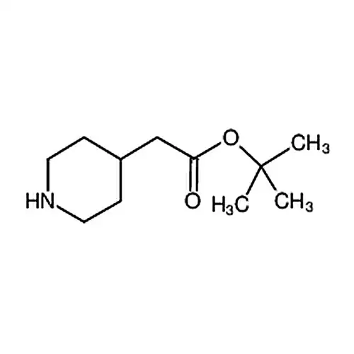 4-哌啶乙酸叔丁酯