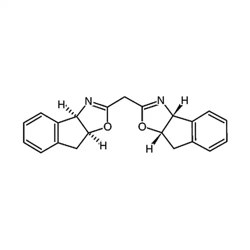 (+)-2,2''-亚甲基双[(3aR,8aS)-3a,8a-二氢-8H-茚苯[1,2-d]并噁唑