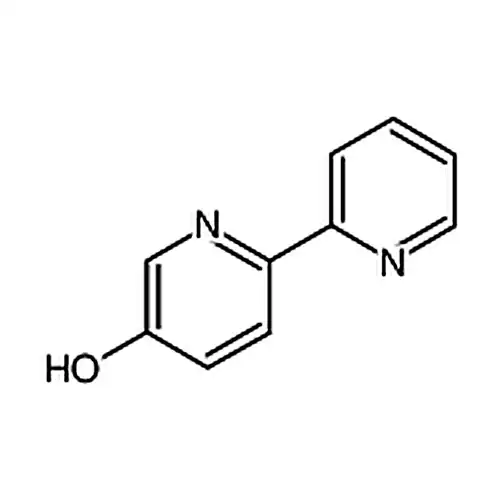 5-羟基-2，2′-联吡啶