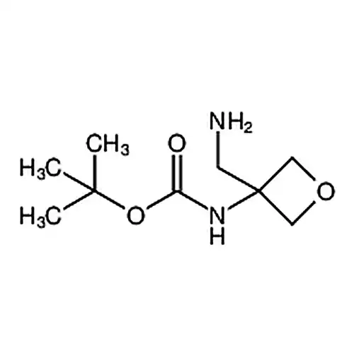 3-(氨甲基)-3-(Boc-氨基)氧杂环丁烷