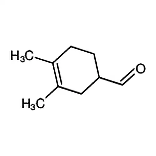 3，4-二甲基-3-环己烯甲醛