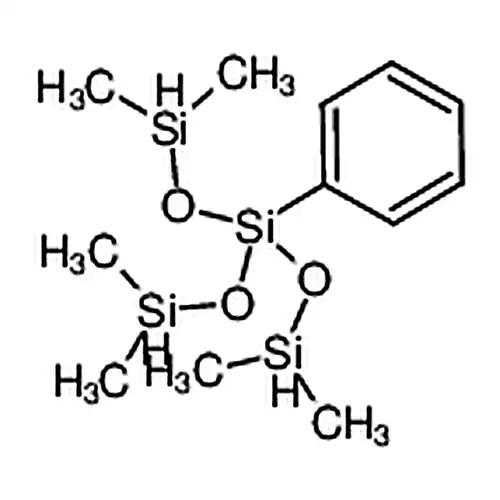 苯基-三(二甲基硅氧烷)硅烷