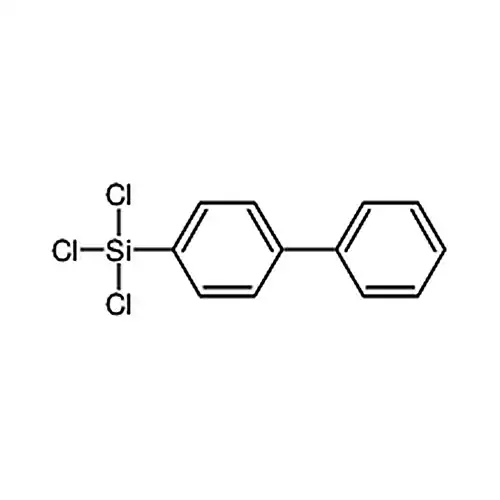 对三氯甲硅烷基联苯