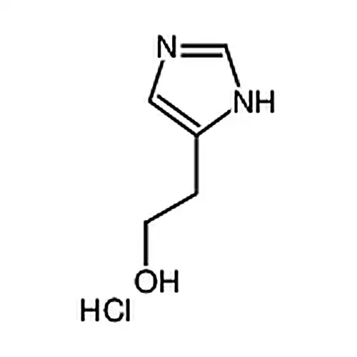 2-(1H-咪唑-5-基)乙醇盐酸盐