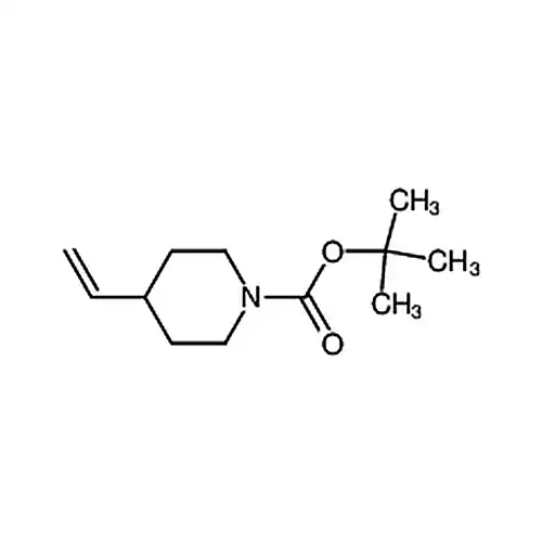 4-乙烯基哌啶-1-甲酸叔丁酯