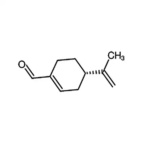 (S)-(-)-紫苏醛