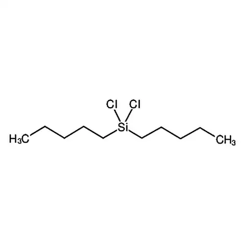 二氯二戊基硅烷
