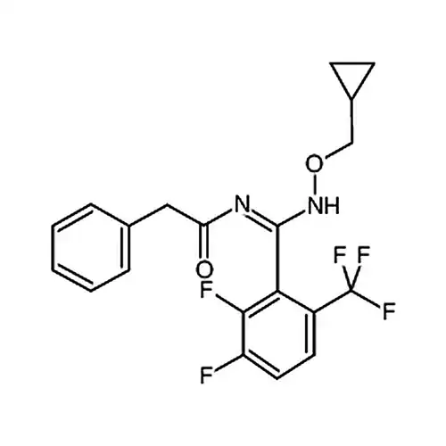 环氟菌胺