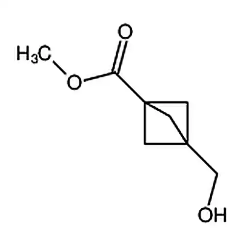 3-(羟甲基)双环[1.1.1]戊烷-1-羧酸叔丁酯