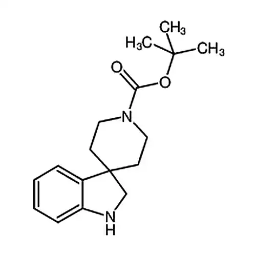 螺[吲哚啉-3,4'-哌啶]-1'-羧酸叔丁酯