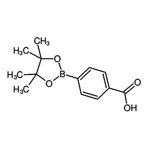 4-羧基苯硼酸频哪酯