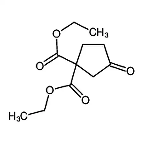 3-氧代环戊烷-1,1-二羧酸二乙酯
