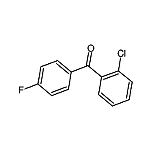 2-氯-4'-氟二苯甲酮