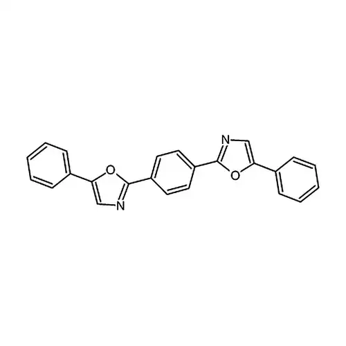 1,4-双(5-苯基-2-恶唑基)苯