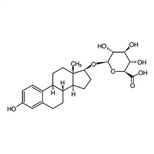 17β-Estradiol 17β-D-Glucuronide
