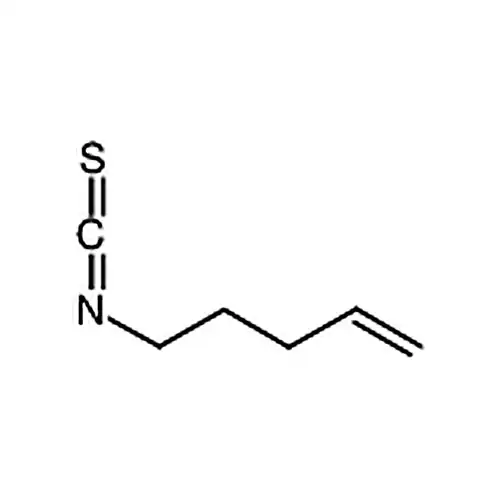异硫氰酸4-戊烯-1-基酯