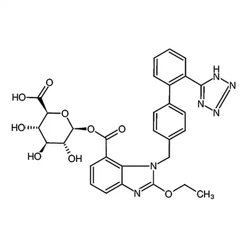 Candesartan Acyl-Glucuronide