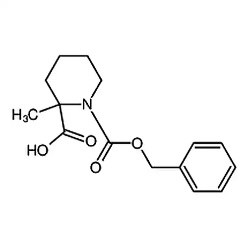N-Cbz-哌啶-2-甲酸甲酯