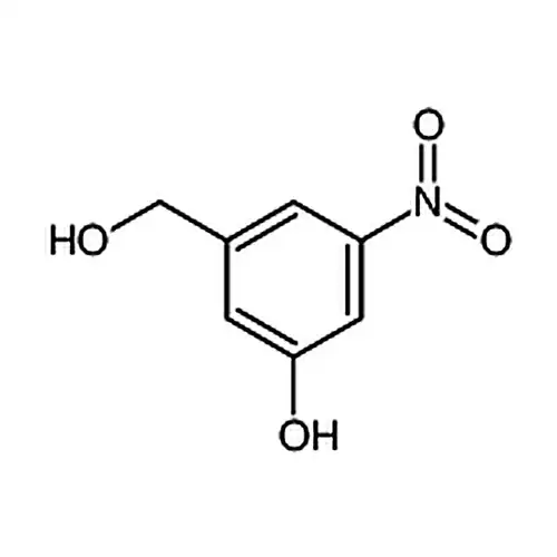 3-(羟甲基)-5-硝基苯酚