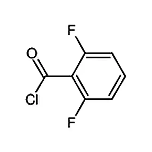 2,6-二氟苯甲酰氯