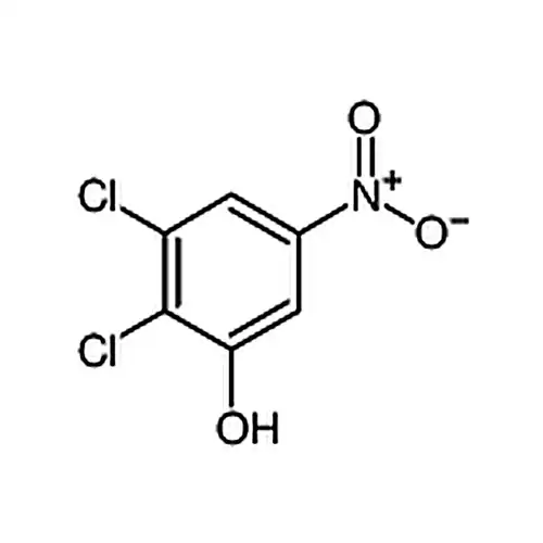 2，3-二氯-5-硝基苯酚