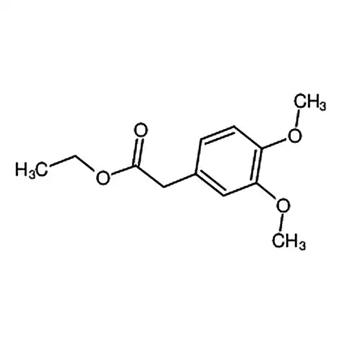3，4-二甲氧基苯基乙酸乙酯