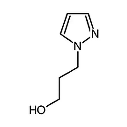 3-(1-吡唑基)-1-丙醇